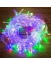 Гирлянда NEON-NIGHT (303-189) ГИРЛЯНДА ТВИНКЛ ЛАЙТ 10 М, ПР-Й ПВХ, 80 LED, МУЛЬТИ