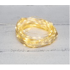 Гирлянда NEON-NIGHT (303-216) ГИРЛЯНДА РОСА С ТРАНСФ 30 М, 300 LED, ТЕПЛОЕ БЕЛОЕ