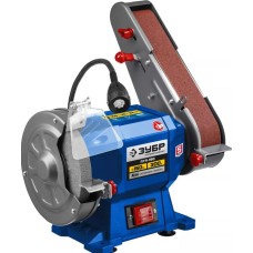 Заточный станок ЗУБР ПТЛ-150 Заточной станок