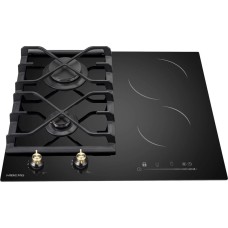 Варочная поверхность HIBERG VM 6021 B