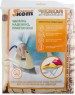 Чехол для гл. доски РЫЖИЙ КОТ Чехол для глад доски (ткань+войлок), 140x58 см (004517)