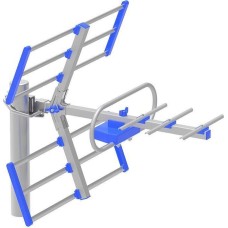 Антенна наружная HARPER ADVB-3210 синий