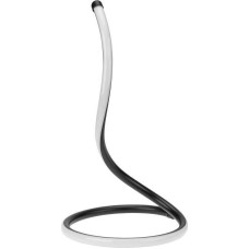 Настольная лампа REXANT (609-030) Светильник декоративный Spiral Uno, черный