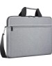 Сумка DEFENDER (26100) Tote 15.6 серый, карман
