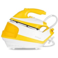 Паровая станция KITFORT КТ-9135