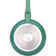 Сковорода AGNESS 932-510 SMOKY с а/приг. покрытием 28Х5,5см