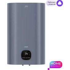 Водонагреватель накопительный электрический TIMBERK T-WSE80-N61-V-WF c WiFi (N61, 80л.) (серый)