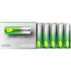 Батарейки GP (1207) 15AA21-2CRSWC40