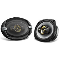 Автоакустика JVC CS-DR695HP коаксиальные 5-полосные