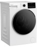 Стирально-сушильная машина HOTPOINT WDSH 75549 VWX, белый
