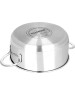 Кастрюля APPETITE SH05113 - 14см Pretty нерж 1,0л
