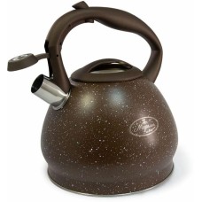 Чайник МЕРАЛИ ЧН-30-12 коричневый