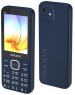 Телефон мобильный MAXVI K28 Blue
