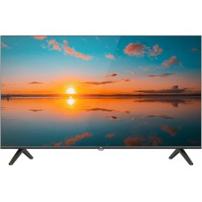 Телевизор BQ 40FS40B FHD SMART TV Android Безрамочный