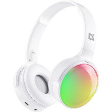Наушники DEFENDER (62005) FreeMotion B1005 белый