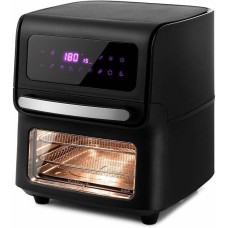 Аэрогриль KITFORT КТ-2236, черный