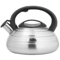 Чайник LARA LR00-80 SS