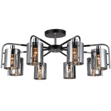 Светильник ESCADA 671/8P E14*40W Chrome