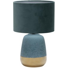 Светильник ESCADA 10200/L E27*40W Blue