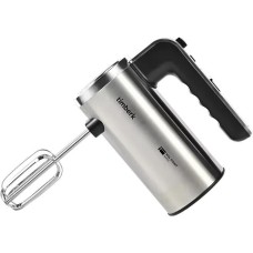 Миксер TIMBERK T-HM40S49 (серебристый)