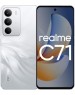 Смарфтон REALME C71 RMX5303 6/128Gb White (6941764467095)