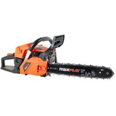 Бензопила MAXPILER Пила цепная бензиновая MGS-4516 (2кВт/2,7л.с, 45см³, 400мм/16