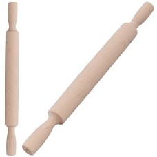 Скалка MULTIDOM 9-43/1363