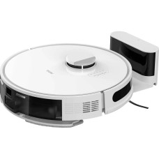 HAIER Робот-пылесос HSR Care S3