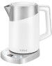 Чайник электрический KITFORT Чайник электрический КТ-660-1, 1.7л, металл