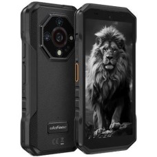 Смартфон ULEFONE Armor X32 Pro 8/256Gb Future Black