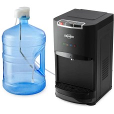 Кулер настольный VATTEN LD48NE