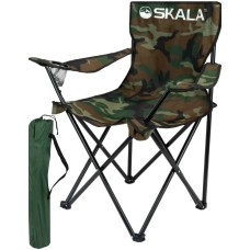 Стул туристический складной SKALA НТР-5292