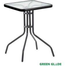 Стол садовый GREEN GLADE 71104