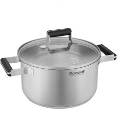 Кастрюля RONDELL Bayoneta RDS-1807 3.1л