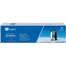 Картридж G&G Картридж GG-L0S30YC, 976YC, пурпурный / GG-L0S30YC