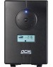 PowerCom ИБП Infinity INF-1500(AP) {Line-Interactive, 1500VA / 1050W, Tower, 2xEURO, USB, подкл. доп. батарей} (383447)