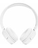 Наушники накладные беспроводные JBL Беспроводные наушники TUNE 520 BT - белый