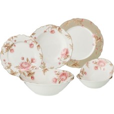 Набор столовый LEFARD СТОЛОВЫЙ СЕРВИЗ 