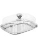Масленка AGNESS МАСЛЕНКА 15X12X5.5 СМ 880-170