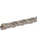Бур СИБРТЕХ Бур по бетону, 18 x 600 мм, SDS Plus 705579