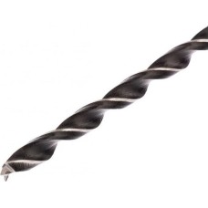 СИБРТЕХ Сверло по дереву, 8 х 500 мм, цилиндрический хвостовик 70268