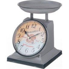 Часы настольные LEFARD ЧАСЫ НАСТОЛЬНЫЕ 20*16*18.5CM 105-210