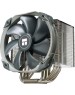 THERMALRIGHT Устройство охлаждения(кулер) Macho-Maxx, 4-pin, черный, 140мм, Ret