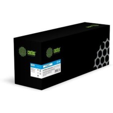 Картридж CACTUS Картридж CS-TK8118C, TK-8118C ASIA CN, голубой / CS-TK8118C