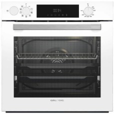 GRUNDIG Духовой шкаф 7768287632 GEDM12300W