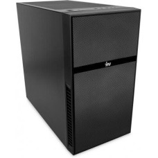 IRU Компьютер Strato 510B7GM Intel Core i5 12400F, DDR4 16ГБ, 512ГБ(SSD), NVIDIA GeForce RTX 4060 - 8 ГБ, FreeDOS, черный [2055522]