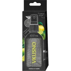 Ароматизатор FRESHCO Аром. спрей+картон 