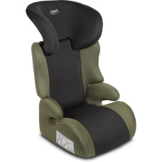 Автокресло детское SIGER УУД Смарт гр.II/III, темный лес