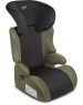 Автокресло детское SIGER УУД Смарт гр.II/III, темный лес