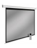 Экраны CACTUS Экран SIlverMotoExpert CS-PSSME-200X150-WT, 200х150 см, 4:3, настенно-потолочный белый